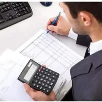 استخدام حسابدار با تجربه آقا