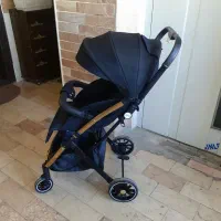 کالسکه چمدانی ریچ کیدز|کالسکه و لوازم جانبی|تبریز, |دیوار