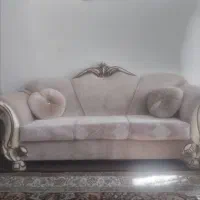 مبل و ناهار خوری ست