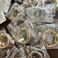 دستبند-بنگل