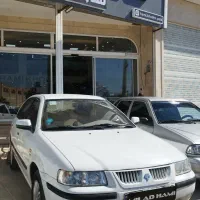 سمندSE نقد و اقساط ( از ۴ماه الی ۴ه ماه)