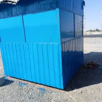 فروش دکه ۲×۳|فروش مغازه و غرفه|میناب, |دیوار