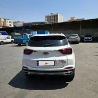 ام وی ام X55pro 1401|خودرو سواری و وانت|تهران, قیام|دیوار
