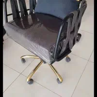 صندلی جکداروترولی