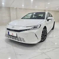 کمری ۲۰۲۴ هیبرید