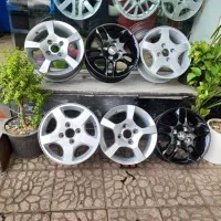 رینگ اسپرت 207 تورنادو شمشیری رویال mc مشکی