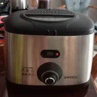 سرخ کن امپریال