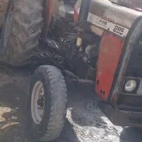 تراکتور در مدل های  ۸۳و۷۰