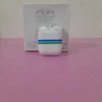 پک هدیه ساعت هوشمند ایرپاد هنذفری بی سیم بلوتوث|لوازم جانبی موبایل و تبلت|بیرجند, |دیوار