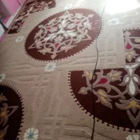 گلیم نه متری