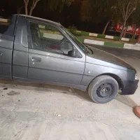 اریسان ۲مدل ۴۰۲|خودرو سواری و وانت|شوشتر, |دیوار