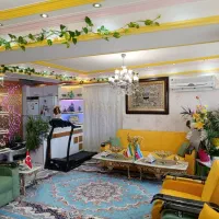 فروش واحد 89 متری در برج آسمان سهند، امکانات کامل|فروش آپارتمان|سهند, |دیوار
