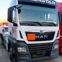 مان 8چرخ470|خودرو سنگین|تهران, شهرک ولیعصر جنوبی|دیوار