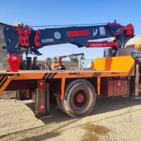 ساخت و ساز جرثقیل|قطعات یدکی و لوازم جانبی|اصفهان, محمودآباد|دیوار