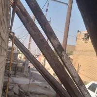 تیرآهن