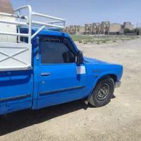 نیسان دیزل مدل 91|خودرو سواری و وانت|زابل, |دیوار