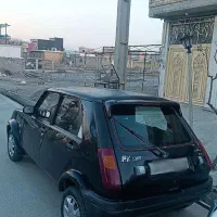 پیکی|خودرو سواری و وانت|پیرانشهر, |دیوار