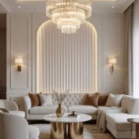 کاغذدیواری کناف پارکت کفپوش کابینت سقف کاذب قرنیز