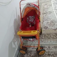 کالسکه نوچهارصد