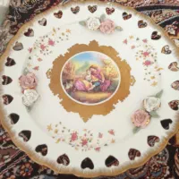 سرویس پذیرایی|ظروف سرو و پذیرایی|پرند, فاز ۶|دیوار