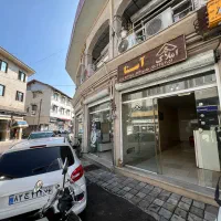 مغازه30متری/سنددار/پشت حرم آستانه اشرفیه