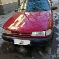 هیوندا اکسل موتور خاموش/ فوری