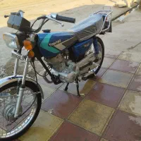 موتور تکبر|موتورسیکلت|شادگان, |دیوار