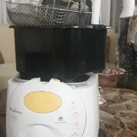 سرخ کن|اجاق گاز و لوازم برقی پخت‌وپز|تهران, آشتیانی|دیوار