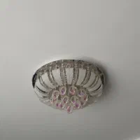 لوستر ریموت دار