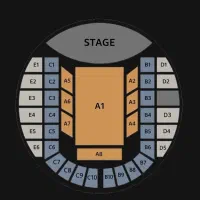 بلیط علیرضا قربانی ،ساری