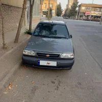 پراید مدل ۹۱|خودرو سواری و وانت|نیشابور, شهرک قدس|دیوار