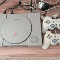 پی اس سونی تمیز