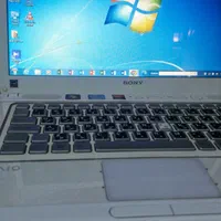 لپ تاپ سونی