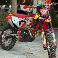 گس گس ۲۰۲۳ پلاک ملی