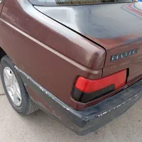 پژو 405جی ال آی|خودرو سواری و وانت|ارومیه, |دیوار