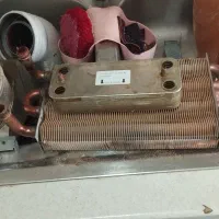 تعمیرات تعمیرکار تخصصی پکیج|خدمات پیشه و مهارت|بومهن, |دیوار