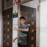 کاسکو سخنگو بدون پرکنی|پرنده|نجف‌آباد, کهریزسنگ|دیوار