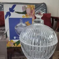 تعدادی میوه خوری وشکلات خوری قیمت مناسب|ظروف سرو و پذیرایی|تهران, قاسم‌آباد|دیوار