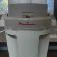 خرد کن برقی ایتالیایی مولینکس 320