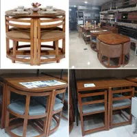 غذاخوری|میز و صندلی غذاخوری|همدان, |دیوار