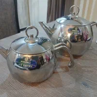 قوری کتری کرکماز