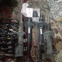 قطعات خودرو