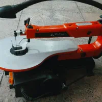 اره مویی محک