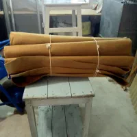 فلت نمد|موکت|بندر انزلی, آخرخط|دیوار