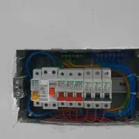 برق کاری . عیب یابی . رفع اتصالی.|خدمات پیشه و مهارت|زاهدان, |دیوار