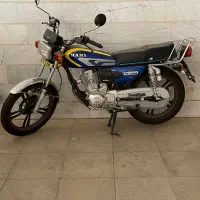 موتور  هوندا مدل ۱۴۰۴|موتورسیکلت|پاکدشت, پاکدشت (مامازند)|دیوار