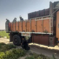 اتاق تک باری اتاق چوبی هستش