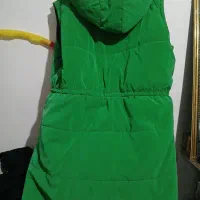 پافر و مینی کت.|لباس|اسلام‌‌آباد غرب, |دیوار