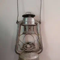 فانوس قدیمی نفتی