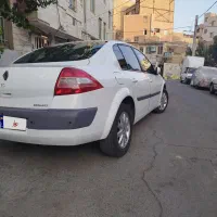 مگان ۲۰۰۰ اتومات